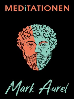 cover image of Meditationen